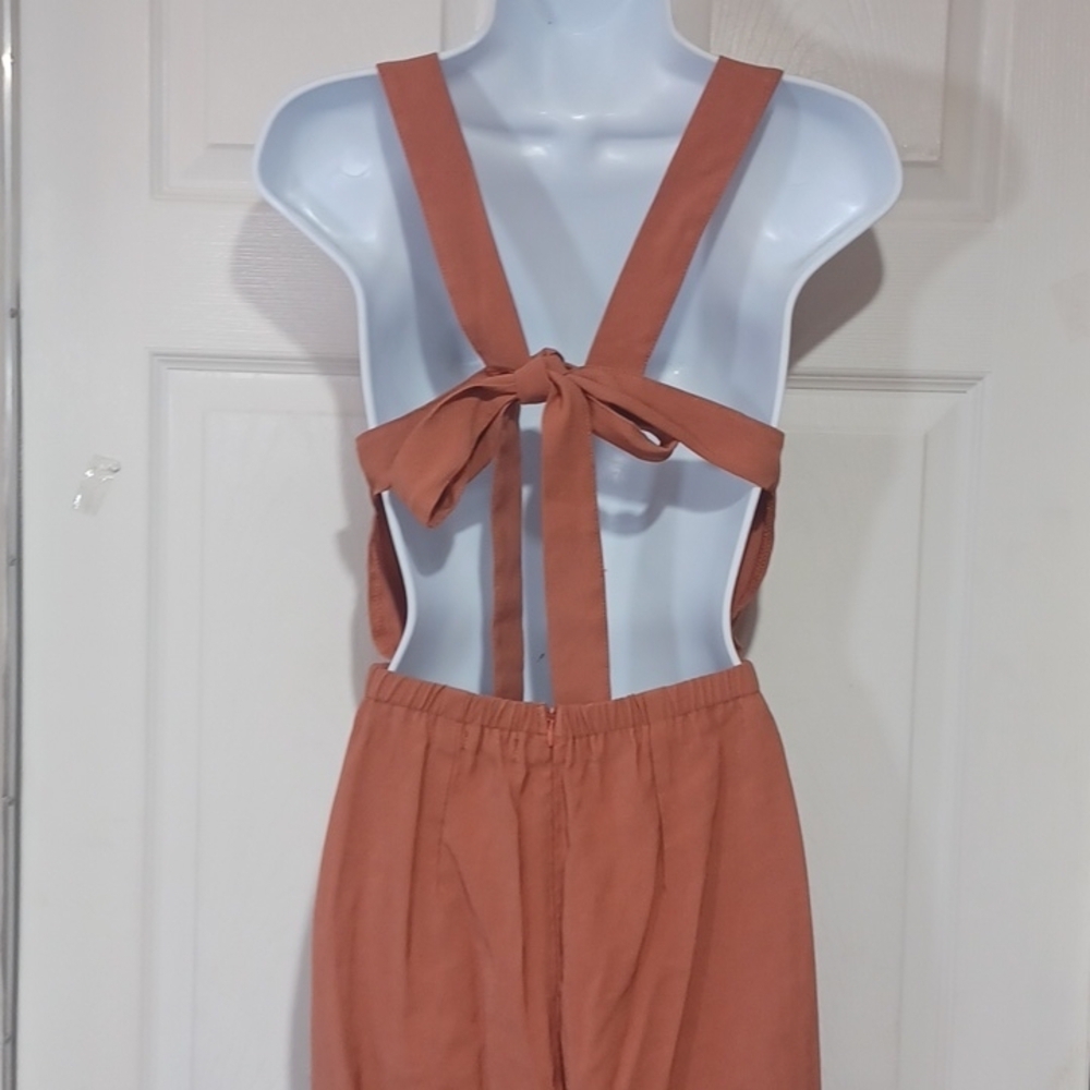 Jumpsuit - Picture 6 of 8